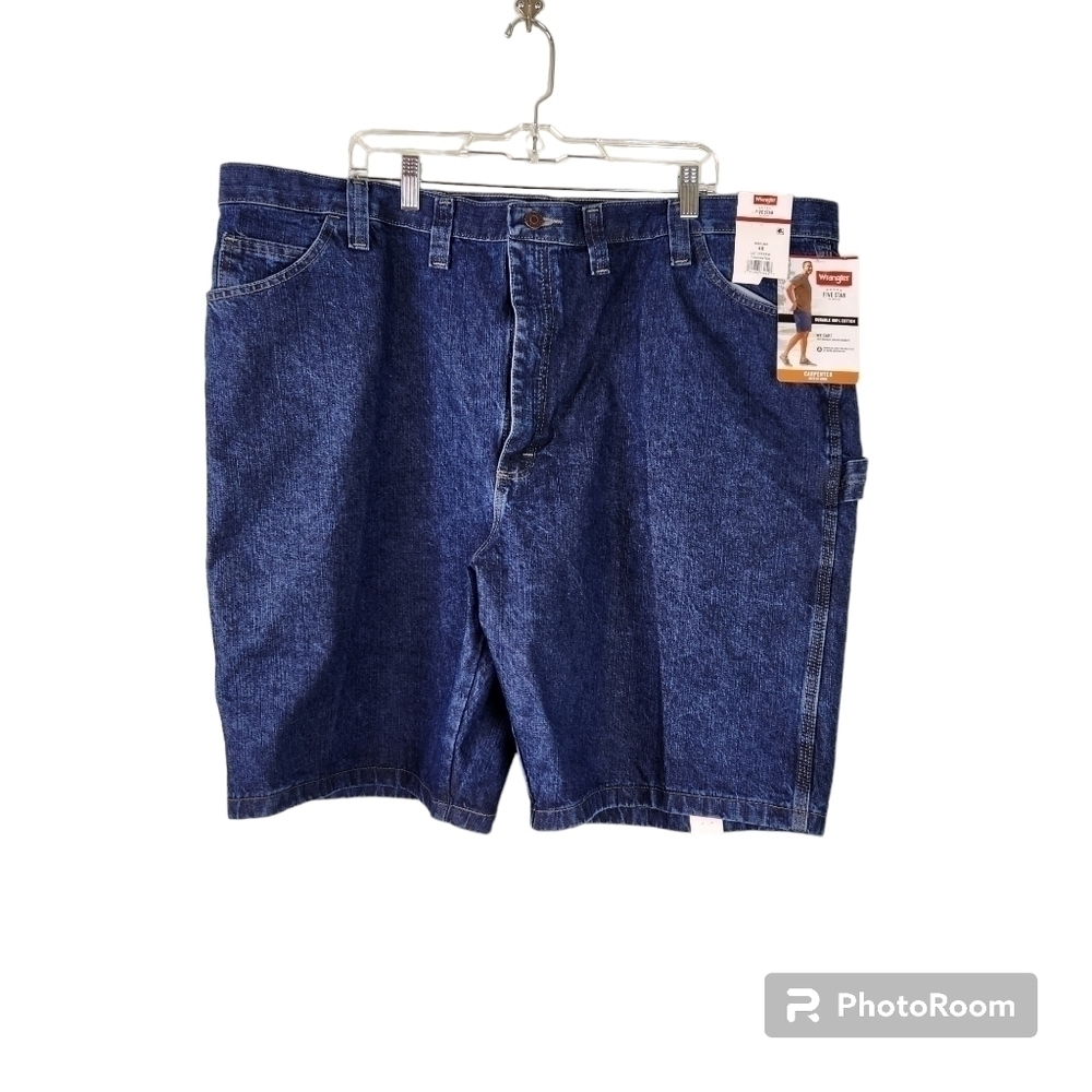 NWT Men's Wrangler shorts